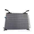 Car Ac Condensers for GM DODGE ACURA MDX